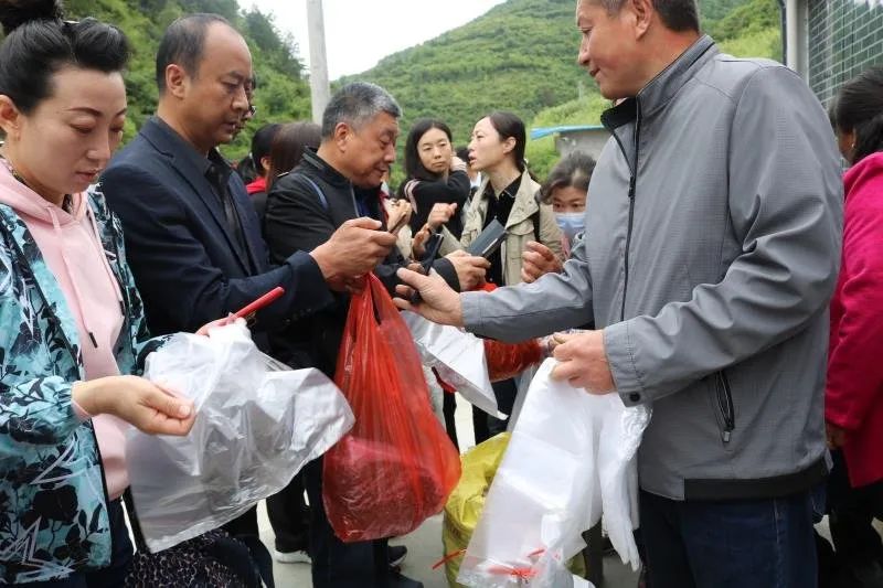 检察机关帮扶,检察院驻村帮扶