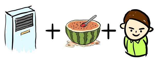 芒种新的开始,芒种台湾