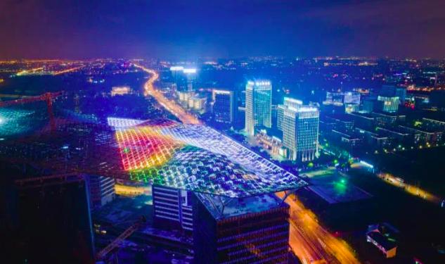 松江为啥那么有名气,松江为什么有这么大的影响力