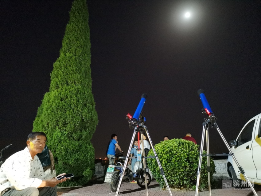 滨州夜经济最新消息,滨州夜经济