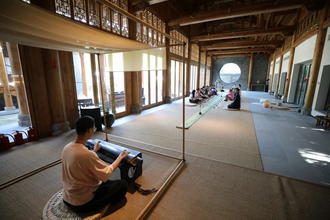 持续提升5A景区|网红打卡点“金瓷工坊”如约而至