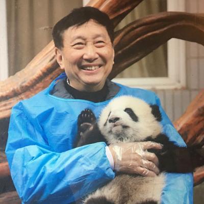 天府悦读｜谭楷：你们是最美的白衣天使