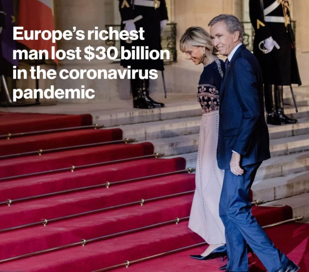 「话题」LVMH到底买不买蒂芙尼？抠门就直说，这么暧昧，观众都累了