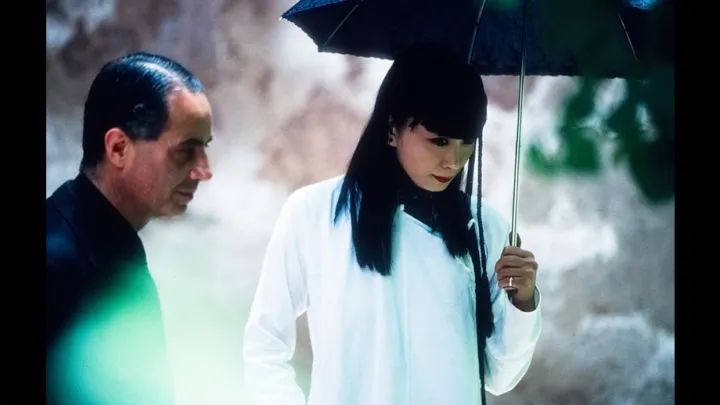 22岁出道，28岁成YSL宠儿，意外逝世13年，她仍是资生堂最爱的第一美人...