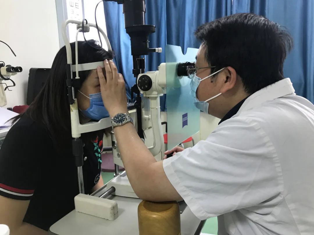 关注爱眼日丨真假近视误区揭秘,共护青少年光明未来