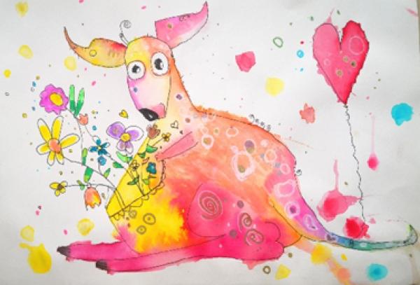 保护生物多样性日手抄报,关于保护生物多样性的板报