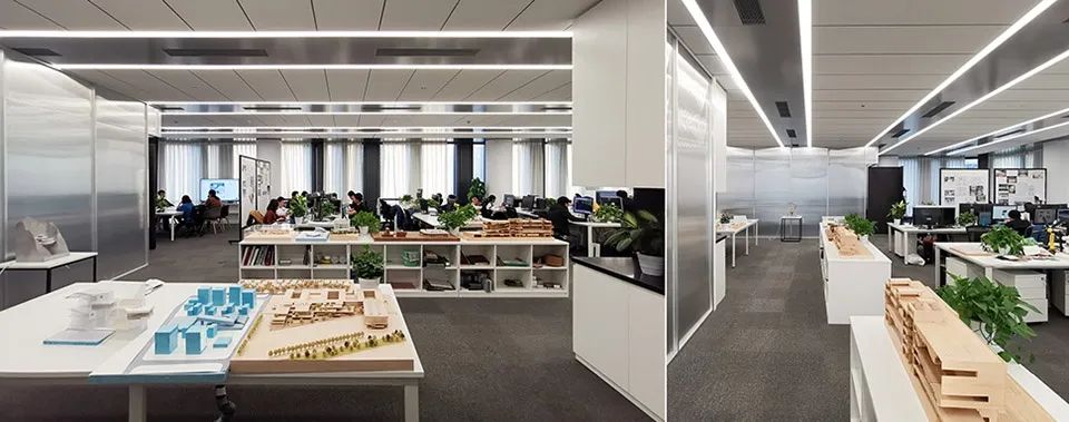 招聘|上海|大正建筑DplusStudio–建筑设计实习生/现场建筑师/室内设计师/建筑师/项目建筑师等