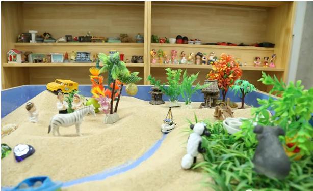 一沙一世界片段,一沙一世界深度解读