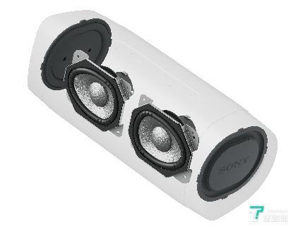 索尼srs-xb43蓝牙音箱,索尼srs-xb33和xb43区别