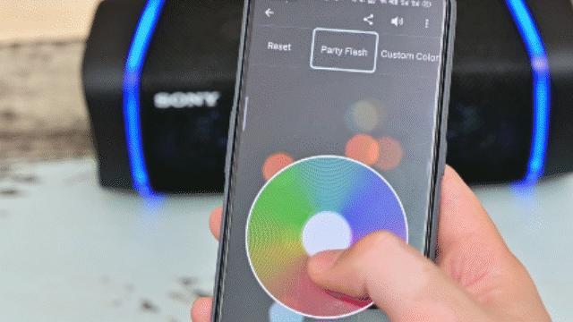 索尼xb33蓝牙音响讲解,索尼srs-xb33蓝牙音箱