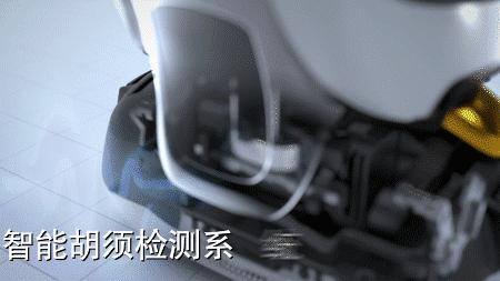 粉丝提问|为什么男人不喜欢刮胡子？