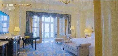 厦门旅游轻奢酒店,厦门适合度假的酒店