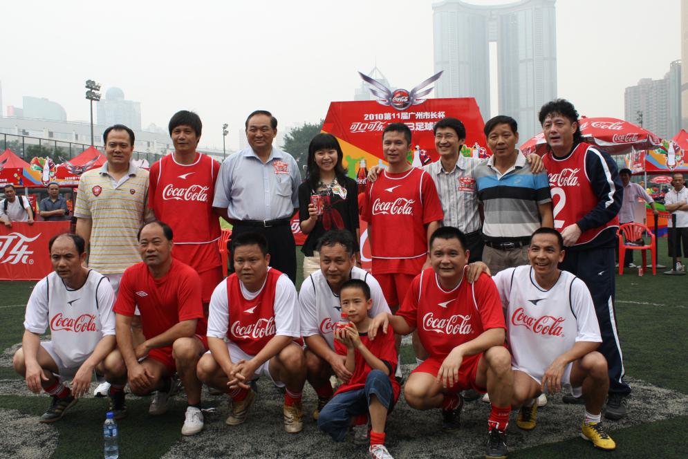 市长杯4强赛程,市长杯精彩时刻