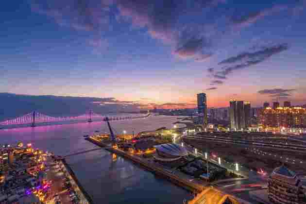 借力“东北轻工业”，大连能否“翻红”？