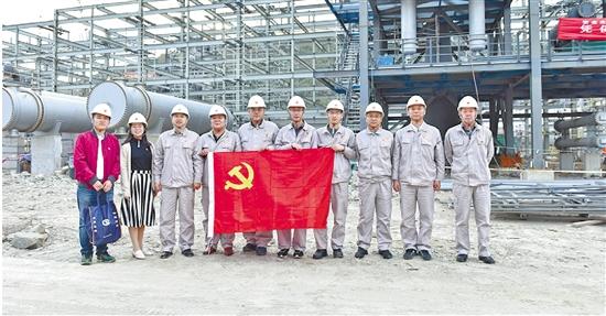 浙报整版｜宁波大榭开发区：擦亮高质量发展精品区“金字招牌”