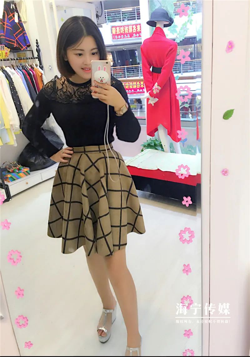 27岁姑娘开店胖40斤,27岁姑娘卖美食胖了40斤