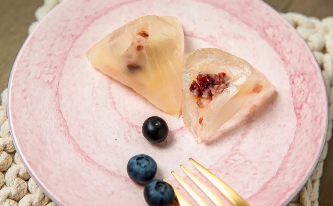 让你做一个优雅的吃货,要成为有格调的吃货