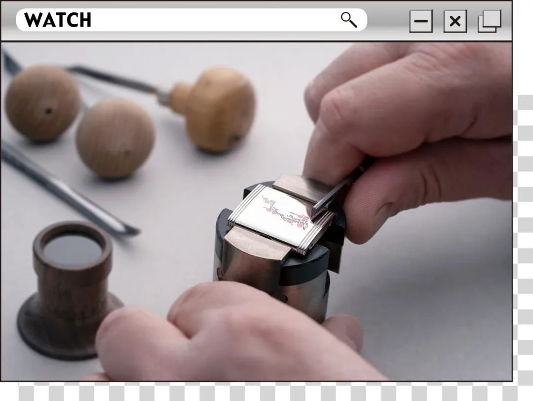 私人定制限量款腕表 (私人定制高端腕表)