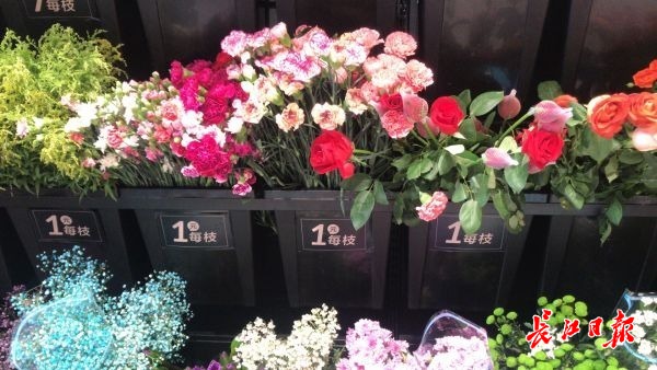 2021年盒马武汉门店列表,武汉徐东新世界盒马鲜生开业