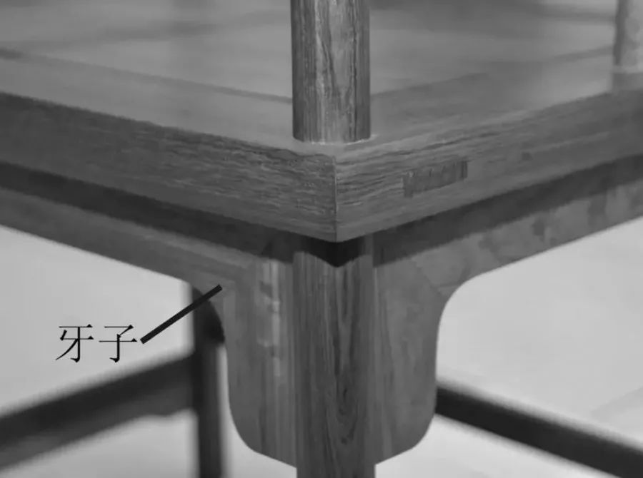 什么是榫卯动画演示,什么是榫卯工艺