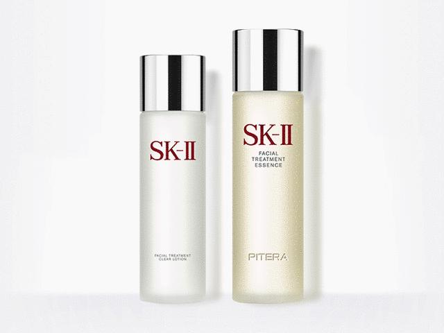 skii神仙水有清爽款吗,skii神仙水顶级系列