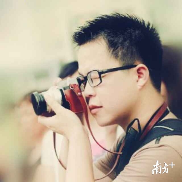 航拍摄影师广州奇遇 (航拍摄影师的奇遇)