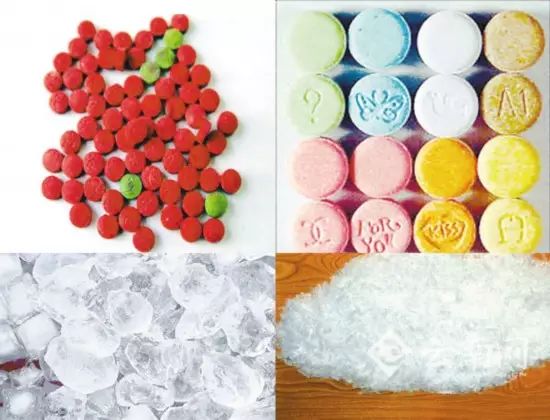 禁毒宣传月拒绝毒品了解禁毒知识,禁毒珍爱生命远离毒物