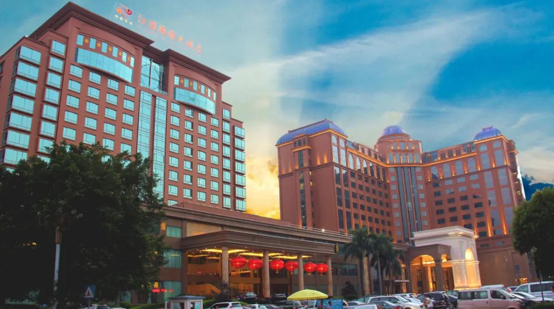 来梧州，体验岭南文化，吃遍大街小巷|“广西人游广西”精品自驾游路线