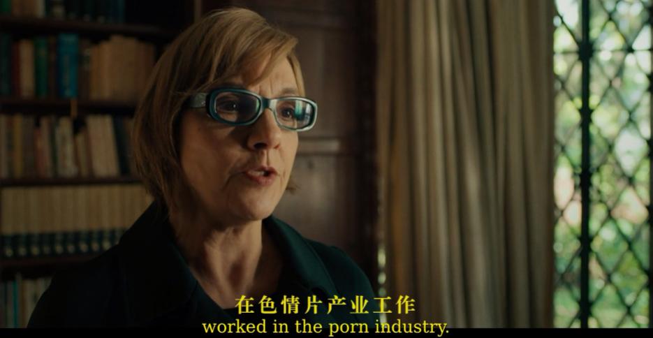 40岁*女熟**下海拍片，HBO果然没让我失望