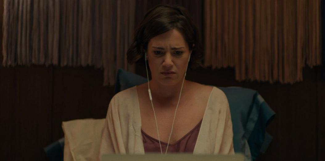 40岁*女熟**下海拍片，HBO果然没让我失望