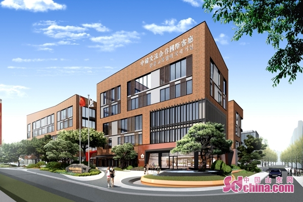 青岛城阳十三五规划,城阳区公园城市建设三年攻坚规划