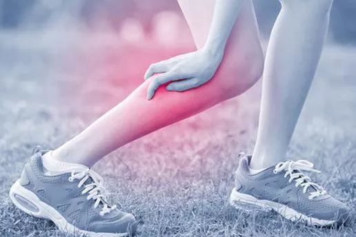 跑步后小腿肌肉酸痛怎么缓解,跑步后如何解决肌肉酸痛抹什么药