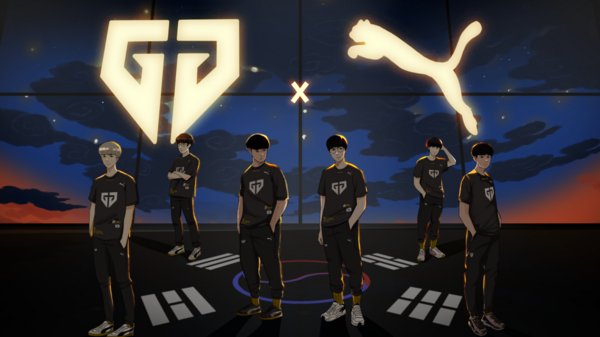 puma与geng俱乐部,geng俱乐部与puma