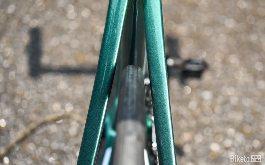 uccshockwavedisc多重,ucc最值得入手的公路车