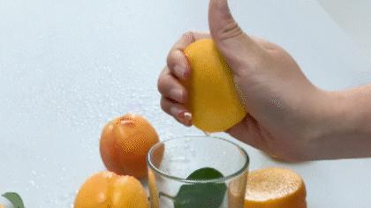 沂蒙山蒙阴黄金油蟠桃,山东蒙阴正宗黄金油桃