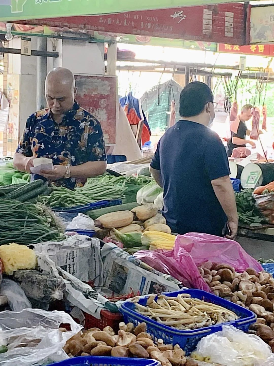 四川耙耳朵的爸爸,成都耙耳朵爸爸