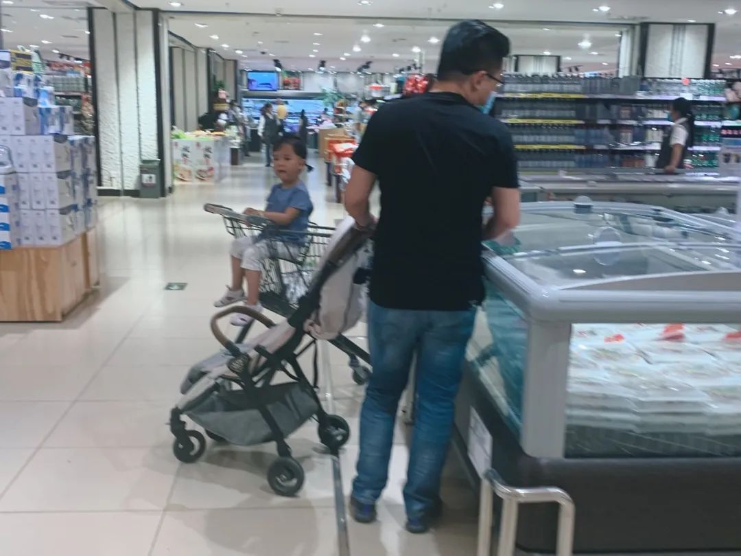 四川耙耳朵的爸爸,成都耙耳朵爸爸