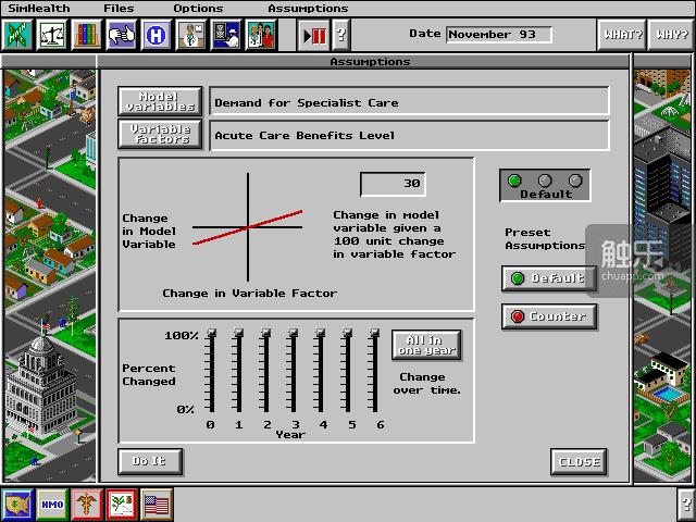 他们是严肃模拟游戏的鼻祖，但这段往事却不为人知晓（下）