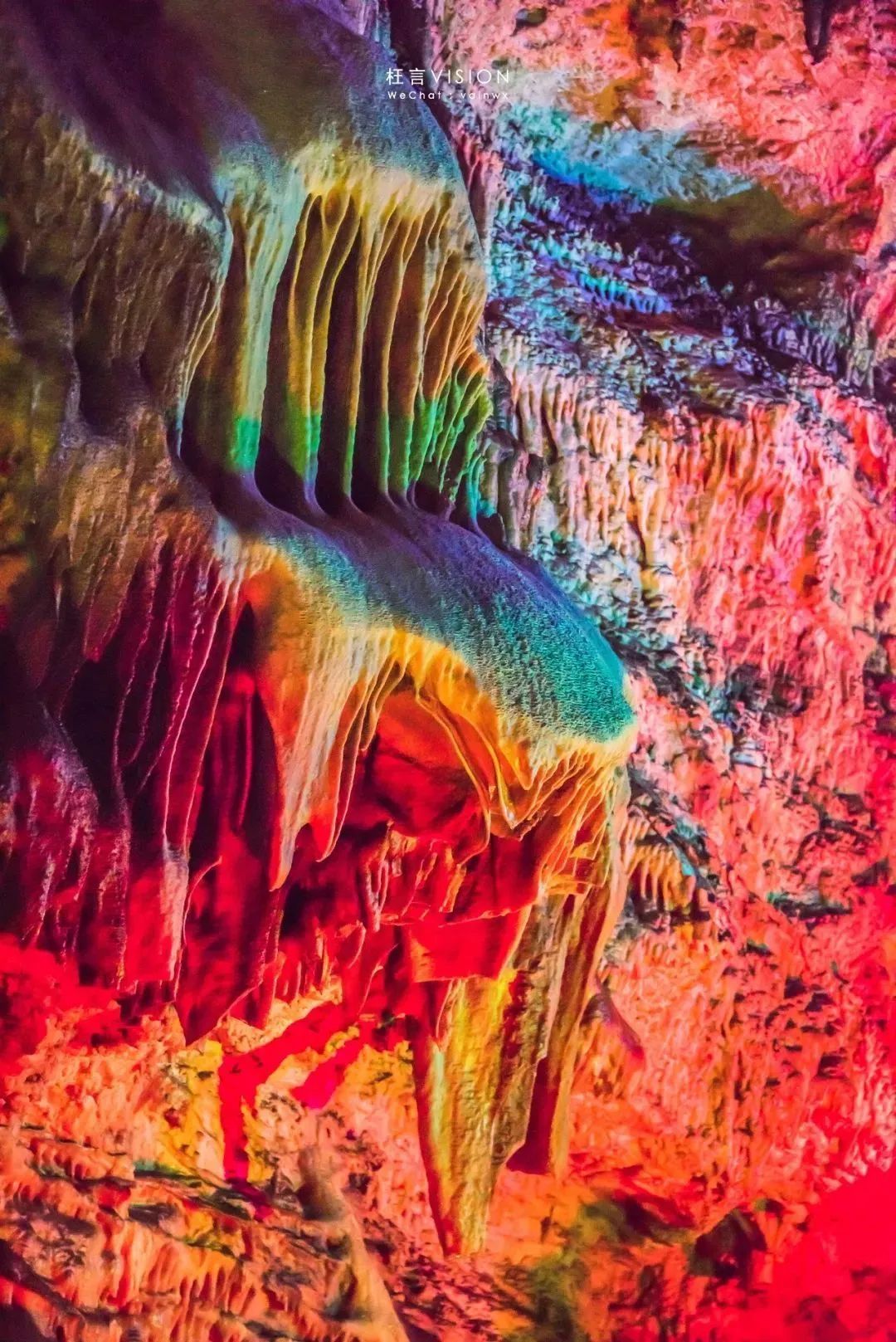 溶洞、观鸟、湿地雨林、网红吊桥、瀑布...只要99元小鲁哥带你清凉一夏