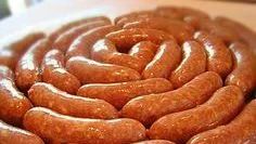 什么？德国香肠居然有1500种