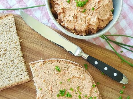 什么？德国香肠居然有1500种