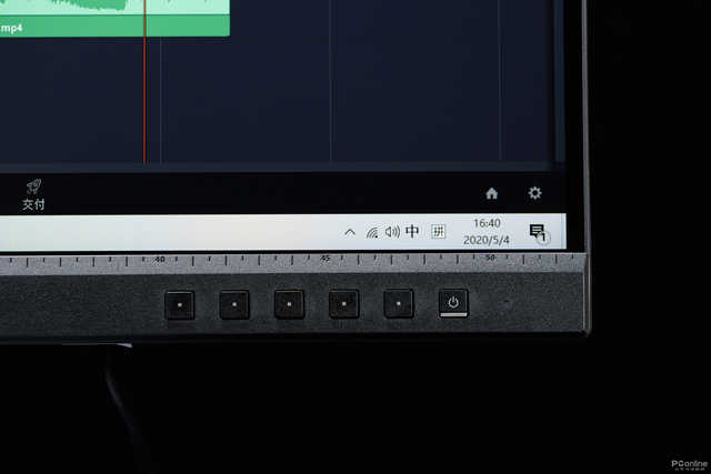 华硕pa278qcv显示器评测,华硕pa248qv显示器接口说明