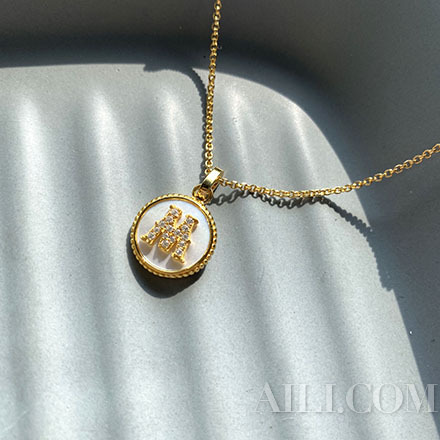 首饰控,霸气的我们都是首饰控