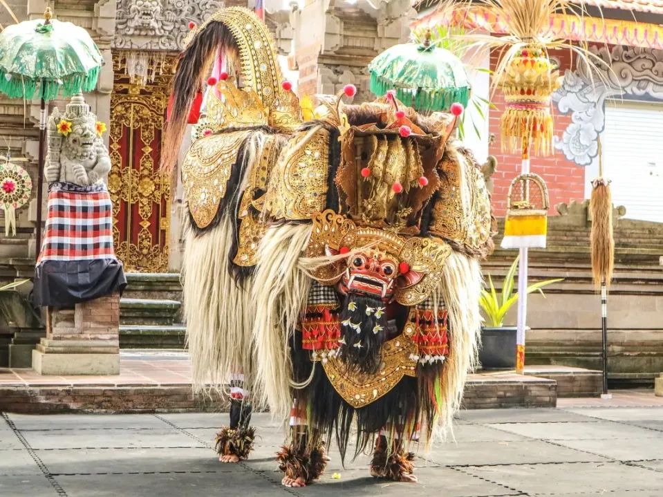 你你你你要跳舞吗？各国舞蹈播撒欢乐