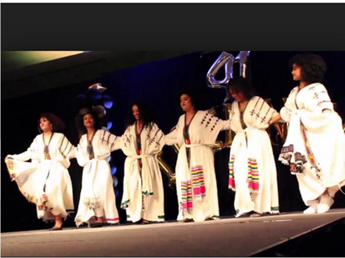 你你你你要跳舞吗？各国舞蹈播撒欢乐