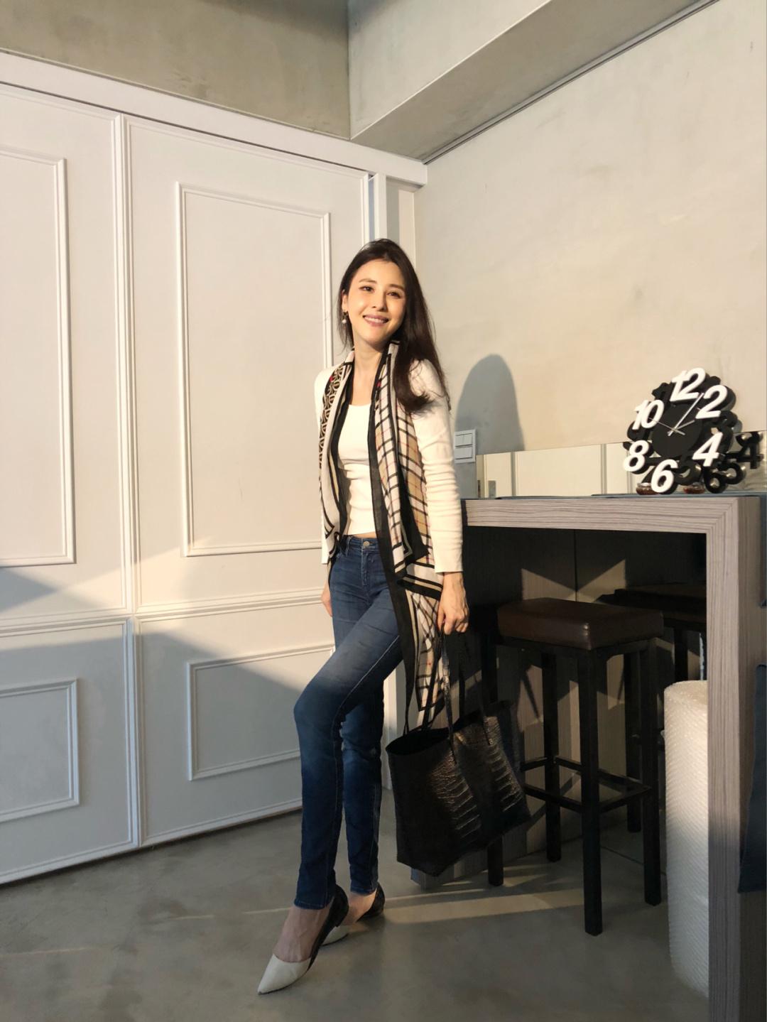 台湾第一名媛怎么被拉下神坛,台湾第一名媛女孩