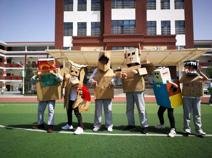 陆港好学校,陆港好的小学