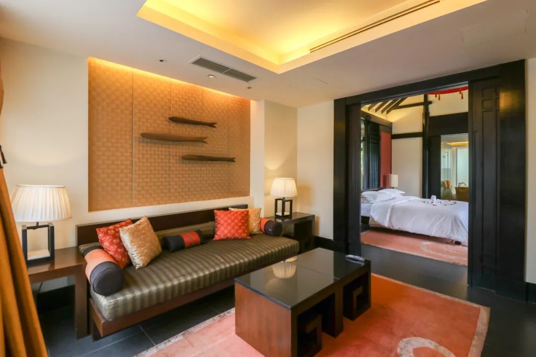 全球第一家悦榕庄在哪里,中国最好的悦榕庄