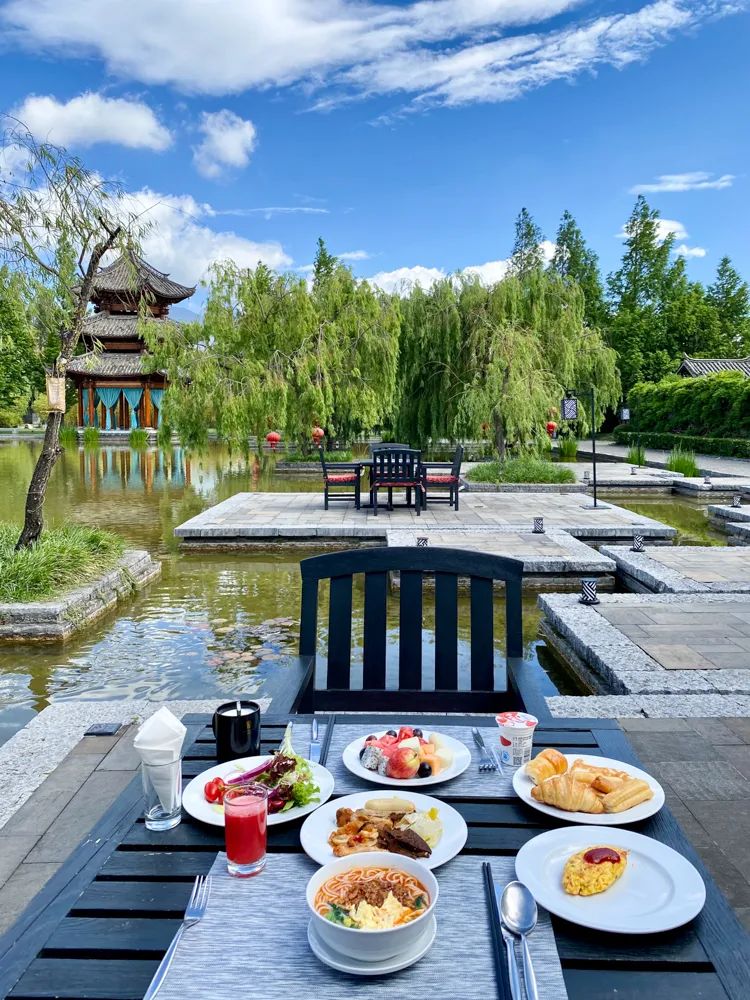 全球第一家悦榕庄在哪里,中国最好的悦榕庄