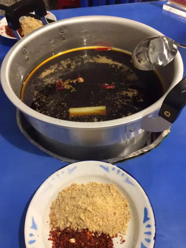 成都串串果然名不虚传,成都串串培训